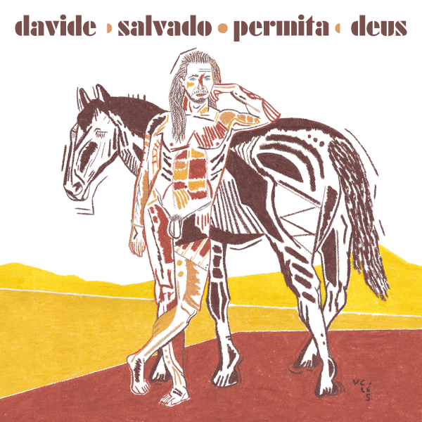 Permita Deus Portada 600x600px